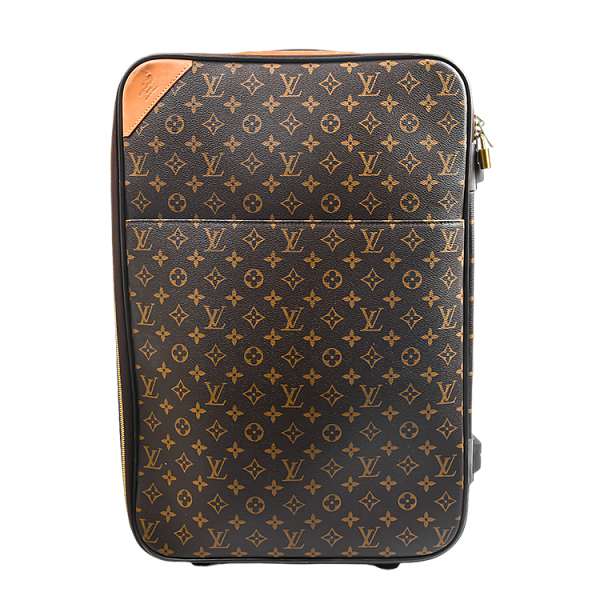 Чемодан Louis Vuitton Pegase 55 LVP-55